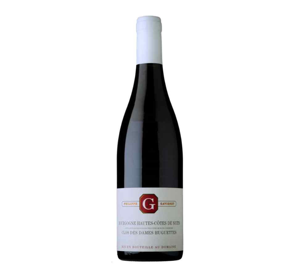 Vin blanc moelleux - Frisson d'Automne - Domaine Guillaman